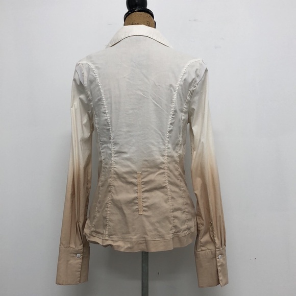 Jane & John Boho Bohemian Rare Unique Made in Turkey Top Size Medium - Picture 4 of 10